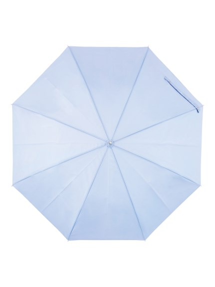 【日傘】エスタ (estaa)断熱パラソル 氷 UV加工 1級遮光 晴雨兼用（日傘/長傘）の詳細画像