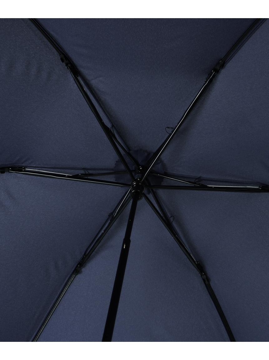 雨傘】 ポロ ラルフ ローレン (POLO RALPH LAUREN) 無地 りぼん