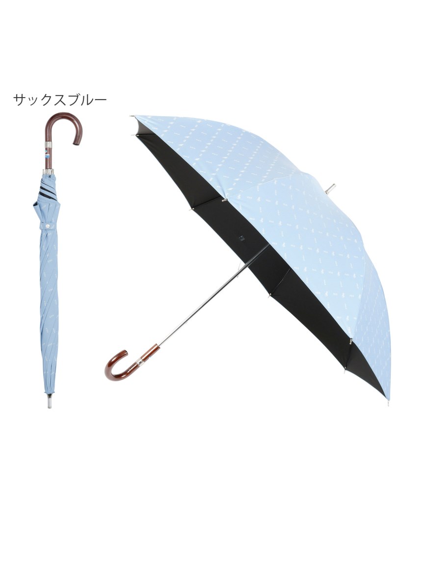 ポロラルフローレン 紳士雨長傘 新品 - 傘