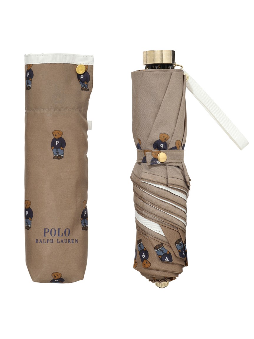 雨傘】ポロ ラルフ ローレン(POLO RALPH LAUREN) ポロベア