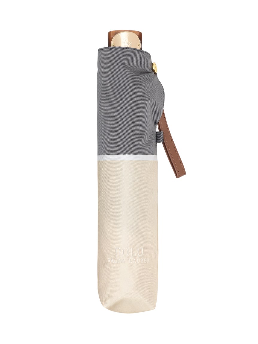 雨傘】ポロ ラルフ ローレン (POLO RALPH LAUREN)ワンポイント 雨傘】ポロ ラルフ ローレン (POLO RALPH LAUREN)ワンポイント